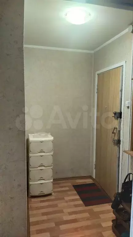 1-к. квартира, 38 м, 3/9 эт. - Фото 1