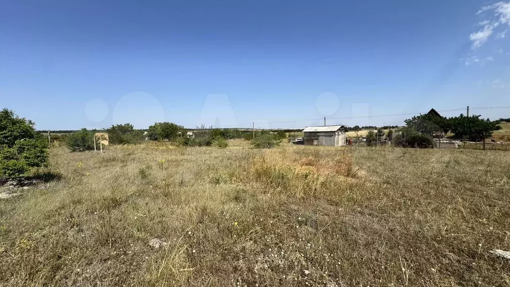 Участок 6 сот. (СНТ, ДНП) - Фото 1
