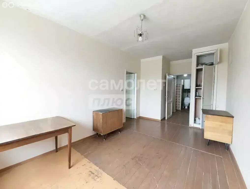 3-комнатная квартира: Шарья, улица Свердлова, 58 (51.1 м) - Фото 1