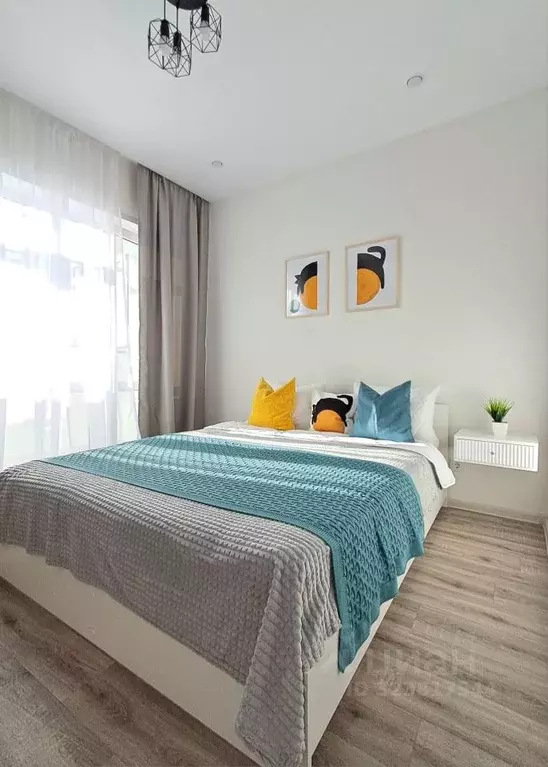 1-к кв. Тюменская область, Тюменский муниципальный округ, д. Патрушева ... - Фото 2