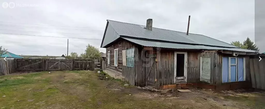 Дом в деревня Байкал, Светлая улица (40 м) - Фото 2
