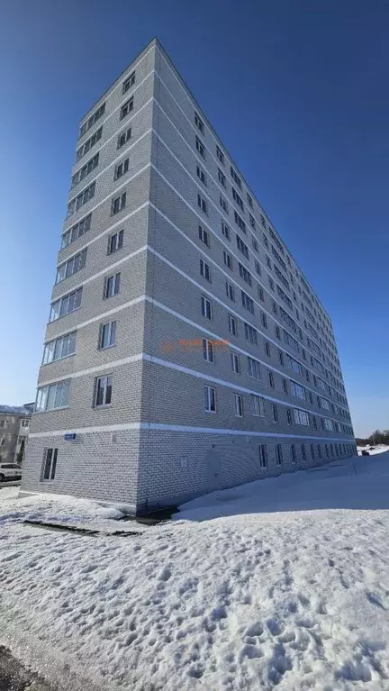 2-к кв. Тульская область, Тула городской округ, д. Харино ул. ... - Фото 1