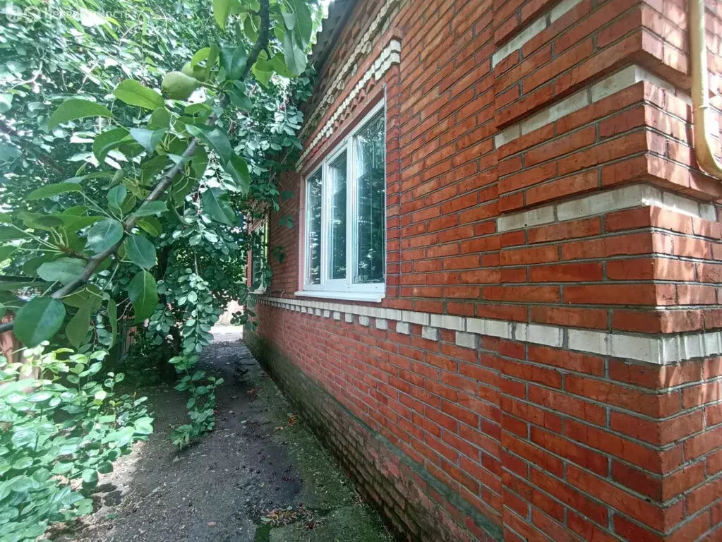 Дом в Ясенская, Красная улица (95 м) - Фото 0