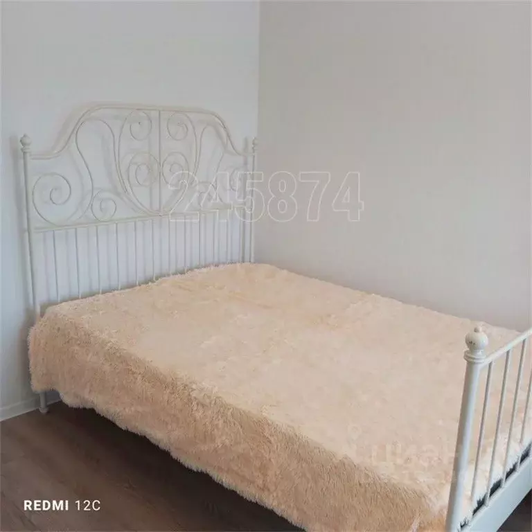 Комната Москва ул. Маршала Чуйкова, 9Б (17.0 м) - Фото 2