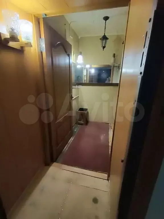3-к. квартира, 45,6 м, 4/5 эт. - Фото 0