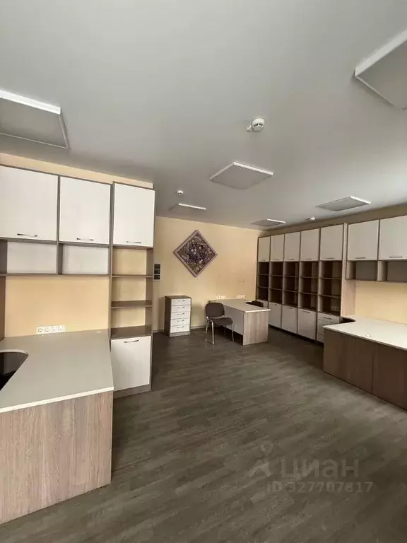 Офис в Новосибирская область, Новосибирск Депутатская ул., 2 (50 м) - Фото 1