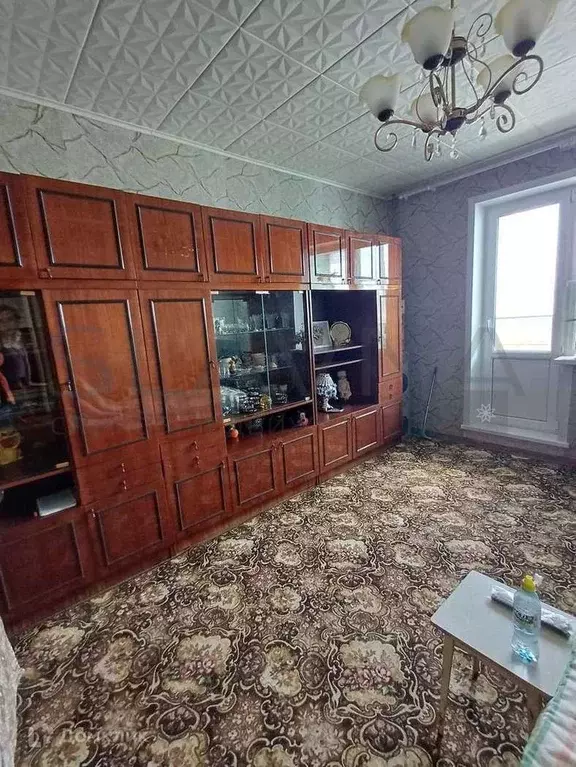 Продаётся 2-к квартира, 48.6 м - Фото 0