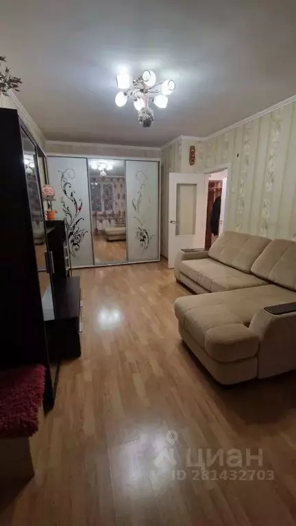 1-к кв. Севастополь ул. Героев Севастополя, 60 (33.0 м) - Фото 2