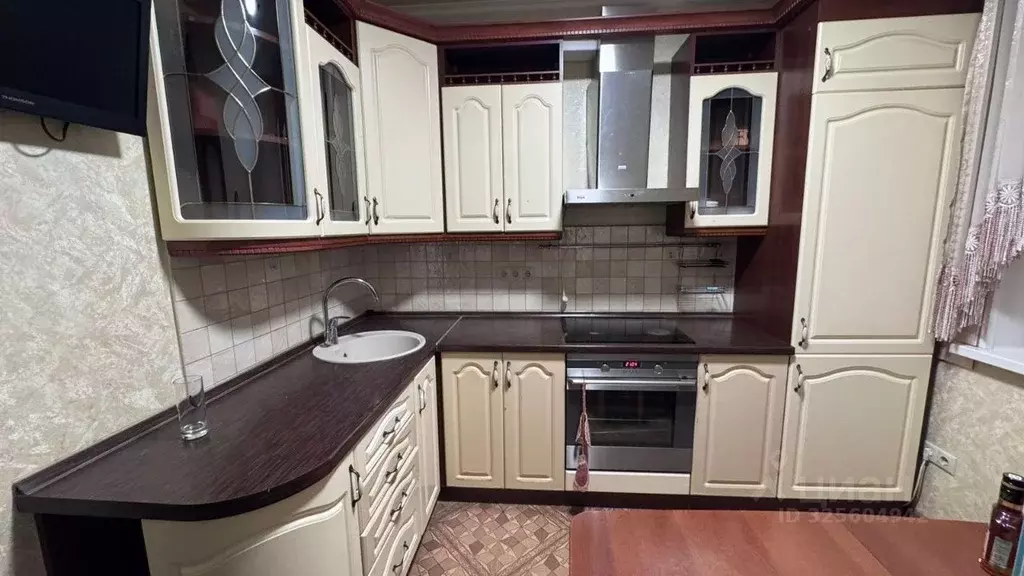 2-к кв. Московская область, Люберцы городской округ, Октябрьский пгт ... - Фото 2