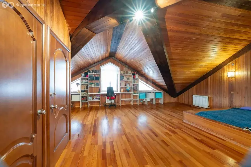 Дом в Пермь, Осокинская улица (219 м) - Фото 2