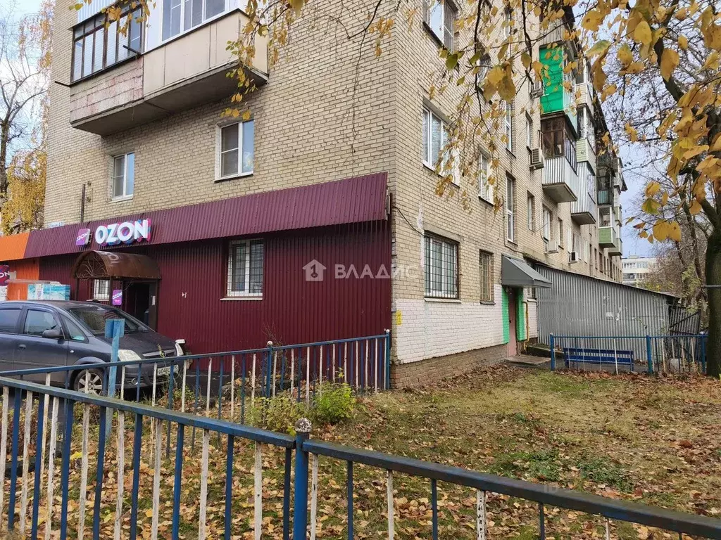 Помещение свободного назначения в Московская область, Жуковский ... - Фото 2