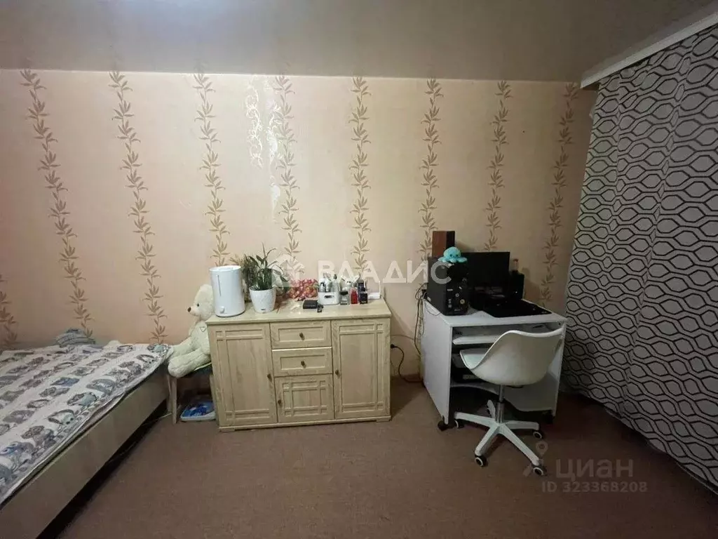 1-к кв. Нижегородская область, Нижний Новгород Радужная ул., 12 (30.0 ... - Фото 2