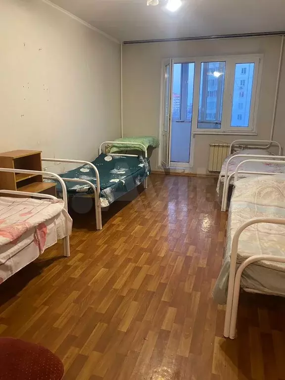 3-к. квартира, 90 м, 5/12 эт. - Фото 1