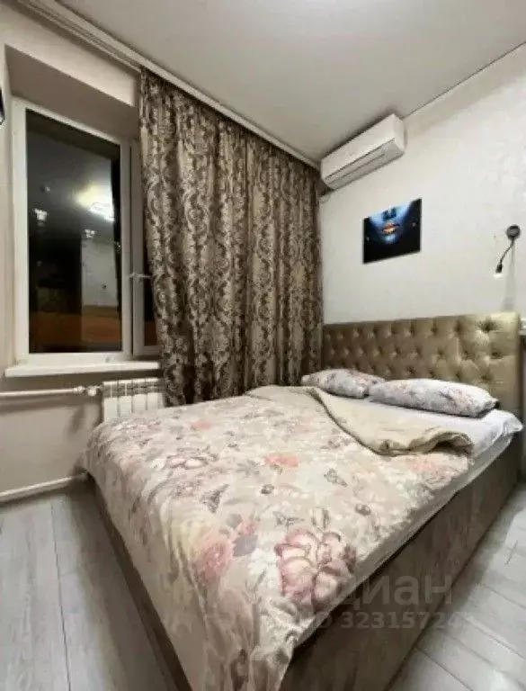 1-к кв. Москва Автозаводская ул., 19К1 (13.0 м) - Фото 1