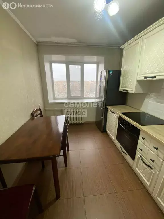 2-комнатная квартира: Кызыл, улица Калинина, 26 (50 м) - Фото 1