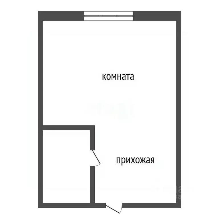 Студия Красноярский край, Красноярск Черемушки мкр, ул. Читинская, 10 ... - Фото 2