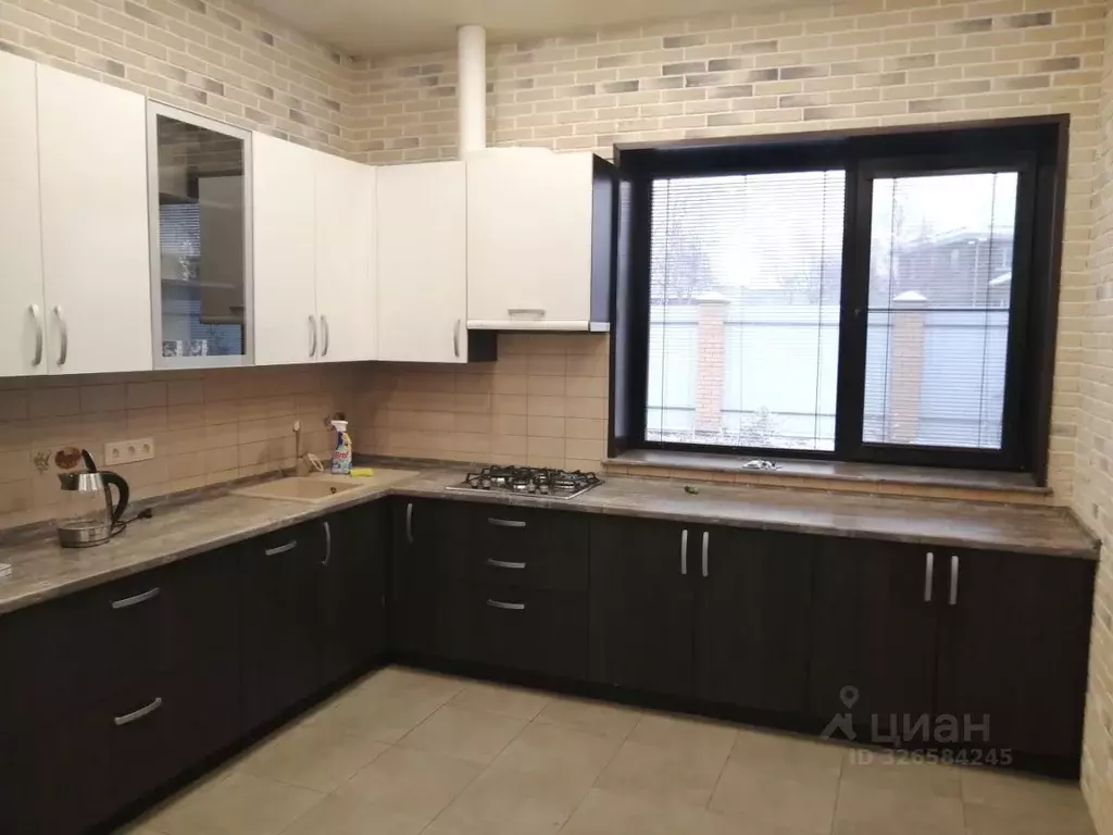 Дом в Московская область, Чехов муниципальный округ, д. Костомарово  ... - Фото 1