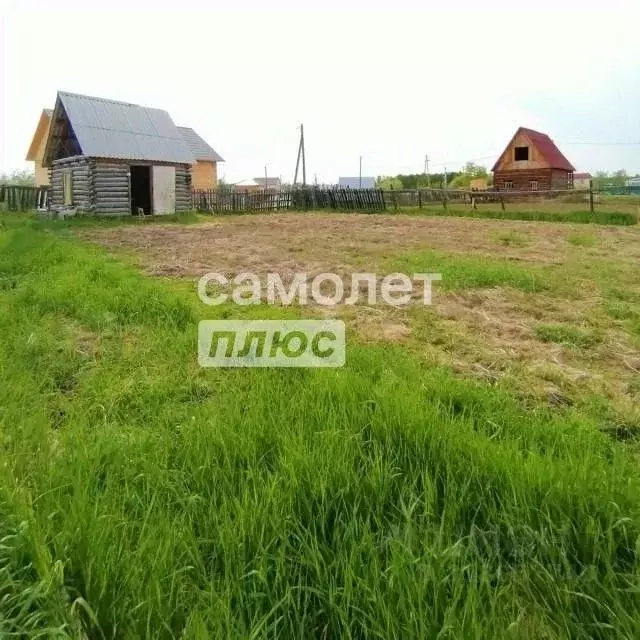 Дом в Саха (Якутия), Покровск Сосновая ул. (12 м) - Фото 0