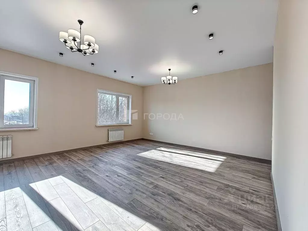 Дом в Новосибирская область, Новосибирск Артиллерийская ул., 162 (193 ... - Фото 1