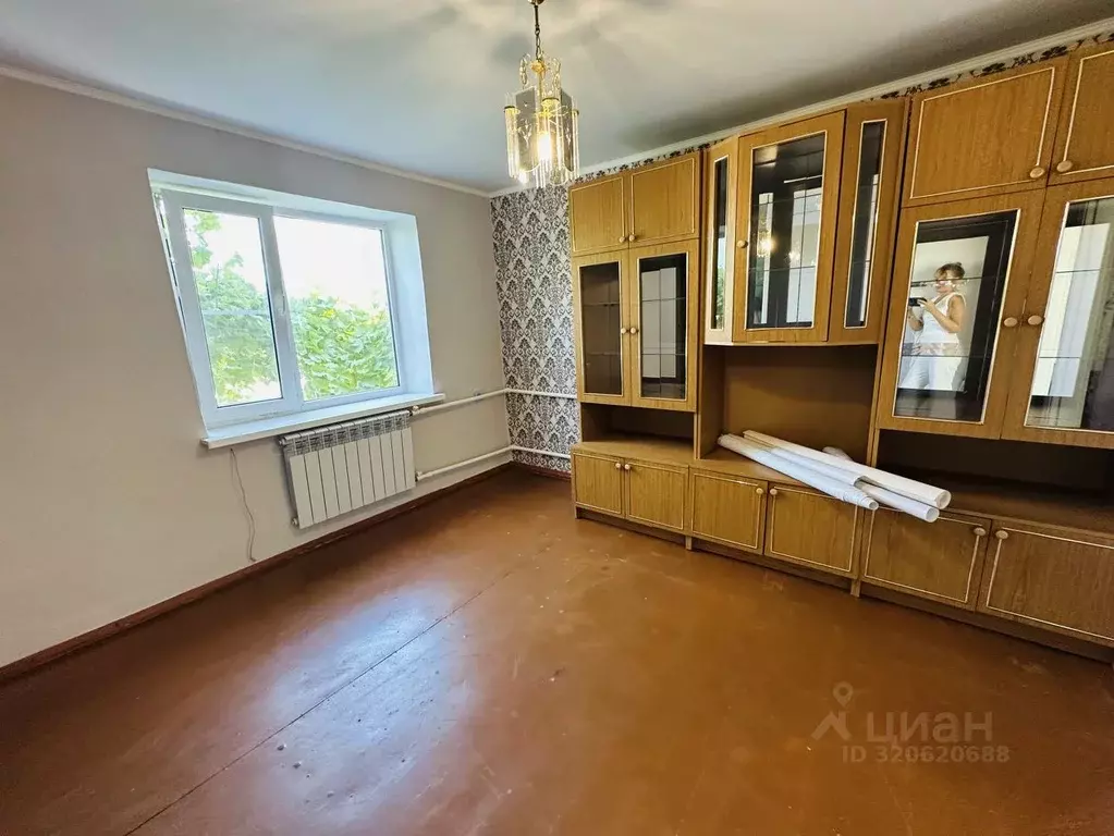 Дом в Ставропольский край, Ставрополь Красноармейская ул., 79 (123 м) - Фото 1