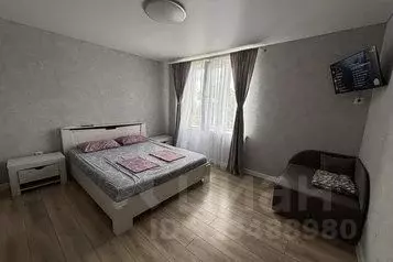 1-к кв. Крым, Судак ул. Нахимова, 9 (25.0 м) - Фото 0