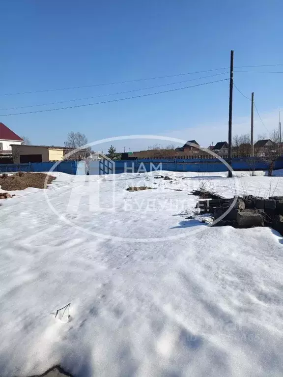 Дом в Пермский край, Чернушка ул. Красноперова, 1 (40 м) - Фото 2