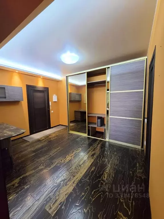 2-к кв. Иркутская область, Иркутск ул. Клары Цеткин, 14 (55.0 м) - Фото 2