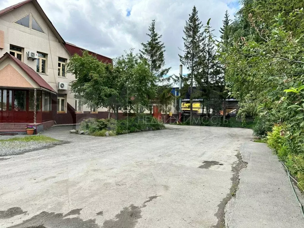 Продам помещение свободного назначения, 9854 м - Фото 0