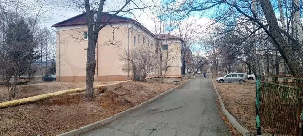1-к. квартира, 29 м, 2/3 эт. - Фото 1