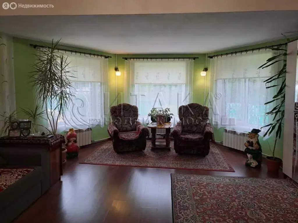 Дом в городской посёлок Свирьстрой, улица Строителей, 5 (77.5 м) - Фото 2