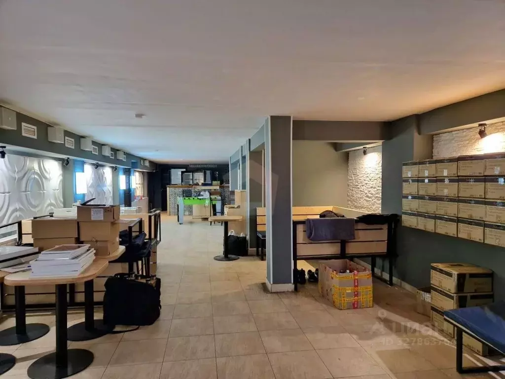 Помещение свободного назначения в Московская область, Сергиев Посад ... - Фото 2