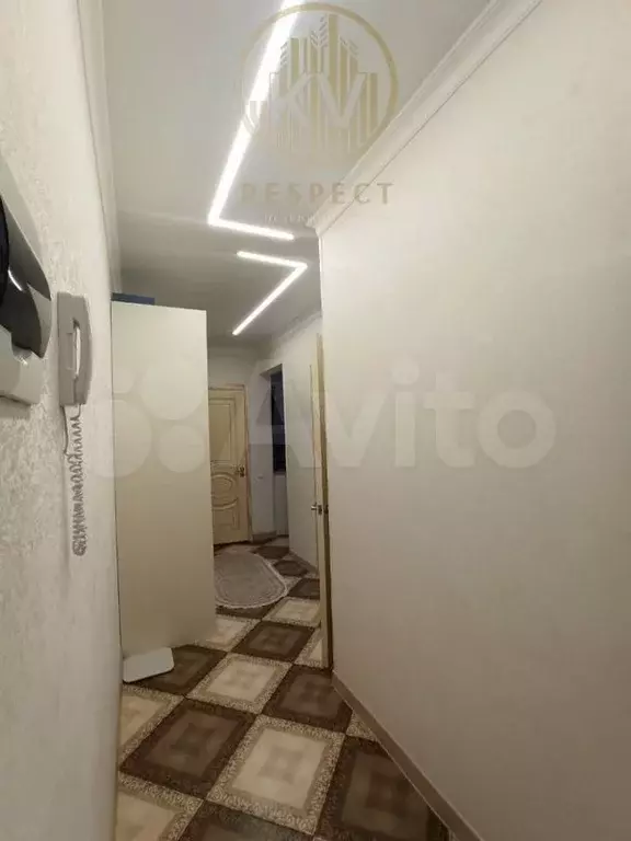 2-к. квартира, 60 м, 3/3 эт. - Фото 0