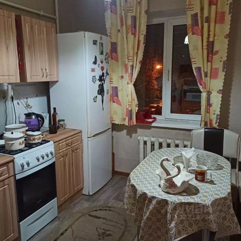 2-к кв. Пермский край, Пермь Уссурийская ул., 19А (53.2 м) - Фото 0