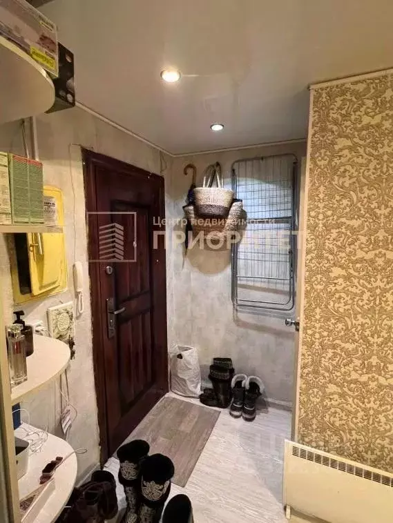 1-к кв. Саха (Якутия), Якутск ул. Стадухина, 84 (28.0 м) - Фото 1