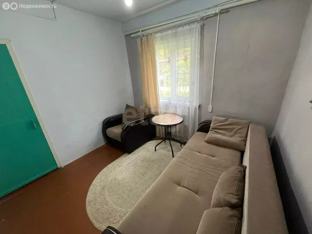 Дом в посёлок Старое Ханино, Совхозная улица (646 м) - Фото 1