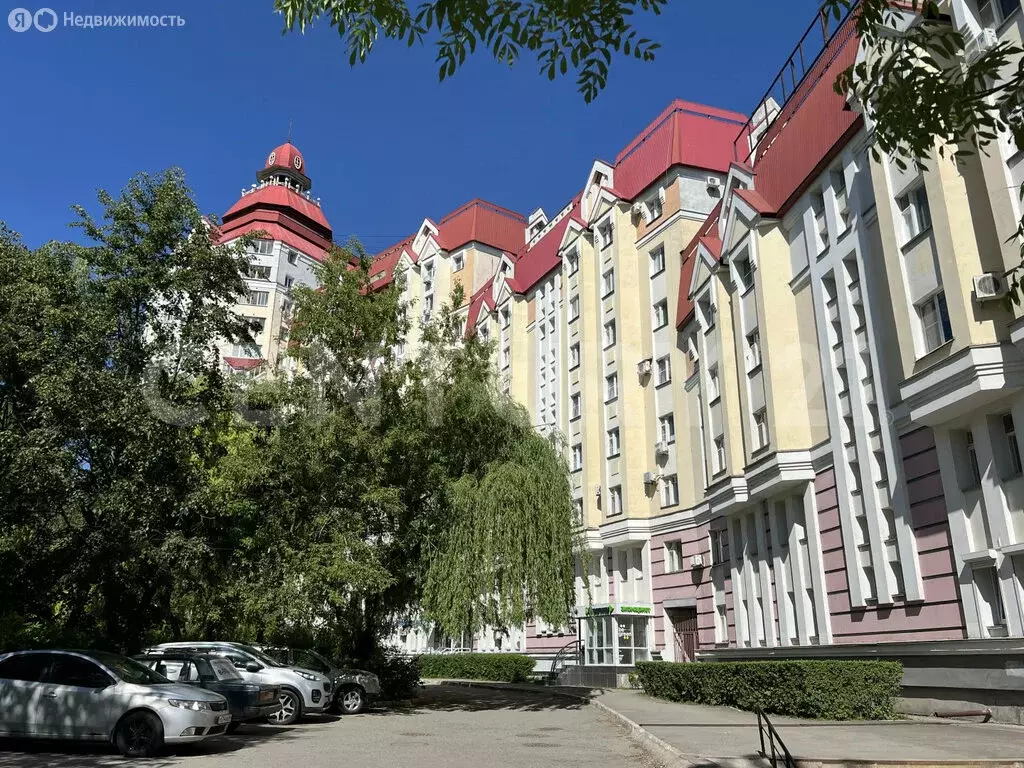 2-комнатная квартира: Липецк, улица Валентины Терешковой, 13Б (61 м) - Фото 1