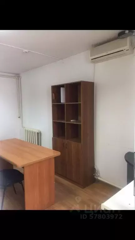 Офис в Кабардино-Балкария, Нальчик ул. Пушкина, 99 (12.0 м) - Фото 1