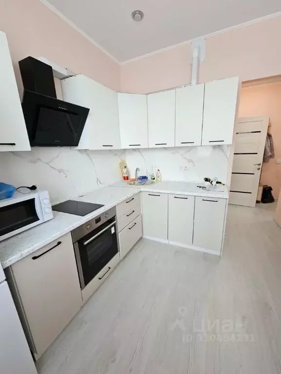 1-к кв. Тюменская область, Тюмень Ставропольская ул., 95 (25.0 м) - Фото 1