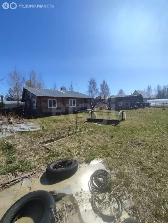 Дом в посёлок городского типа Жешарт, Дачная улица (12 м) - Фото 1