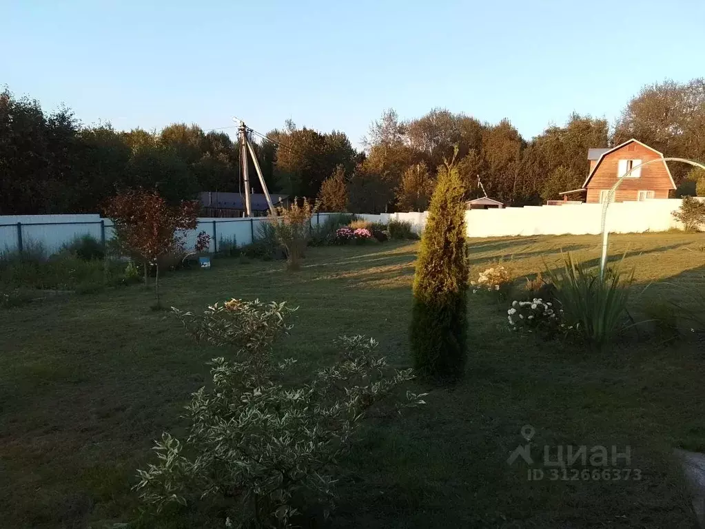 Участок в Московская область, Сергиево-Посадский городской округ, ... - Фото 1