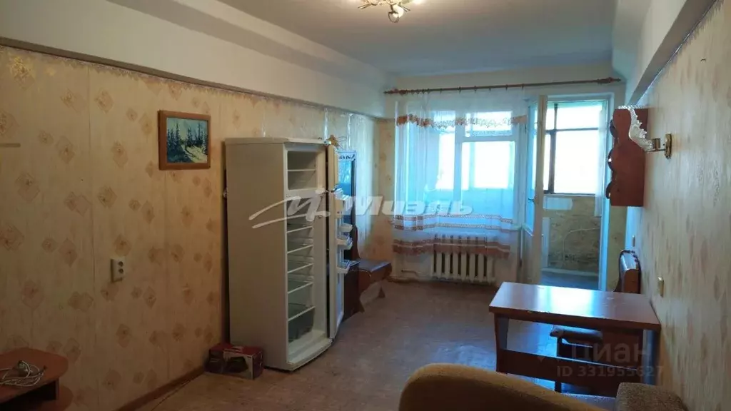 2-к кв. Крым, Симферополь ул. Донская, 45 (43.0 м) - Фото 2