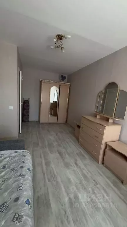 1-к кв. Саратовская область, Саратов Южно-Зеленая ул., 1 (26.1 м) - Фото 1