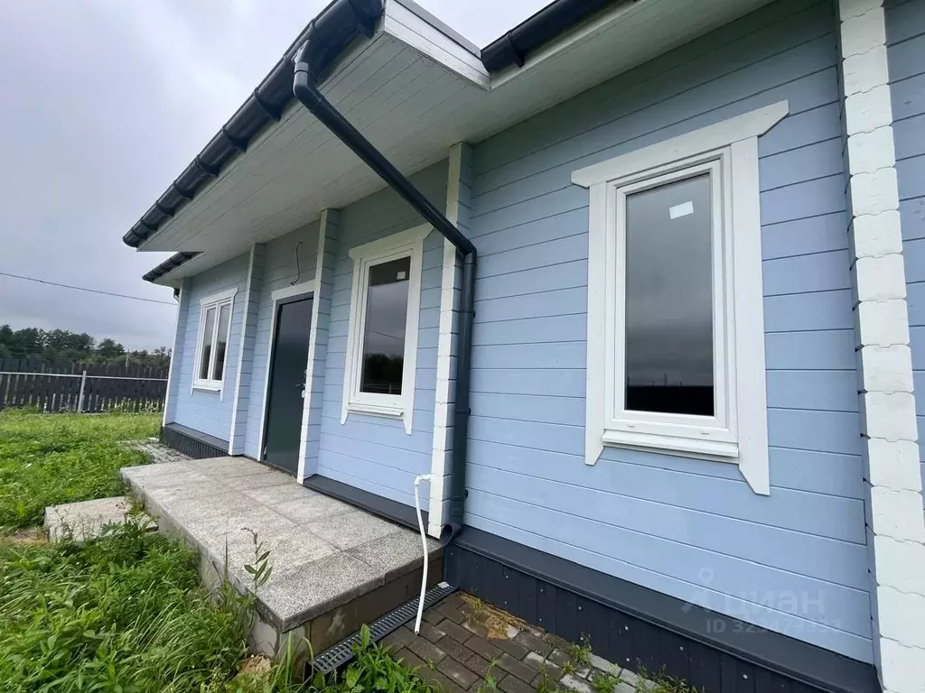 Дом в Московская область, Раменский муниципальный округ, Южное Полесье ... - Фото 1