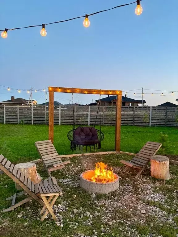 Дом в Ивановская область, Лежневский район, Сабиновское с/пос, д. ... - Фото 2