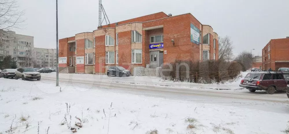 Офисное помещение 11.2 кв.м от собственника - Фото 0