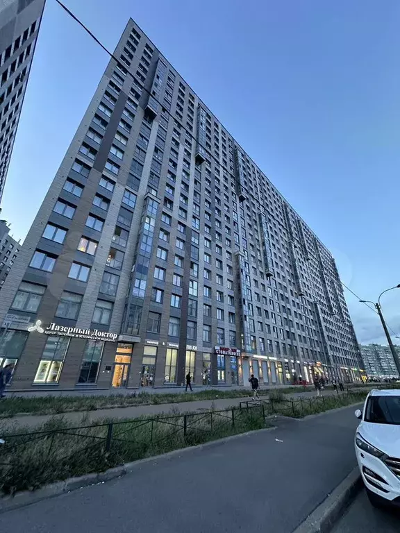 Машиноместо, 15 м - Фото 0