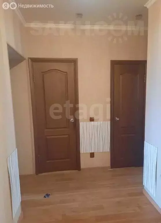 2-комнатная квартира: Южно-Сахалинск, планировочный район Луговое, 2-я ... - Фото 2