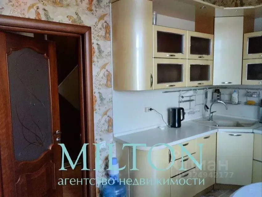 3-к кв. Краснодарский край, Геленджик ул. Фадеева, 36 (98.0 м) - Фото 2