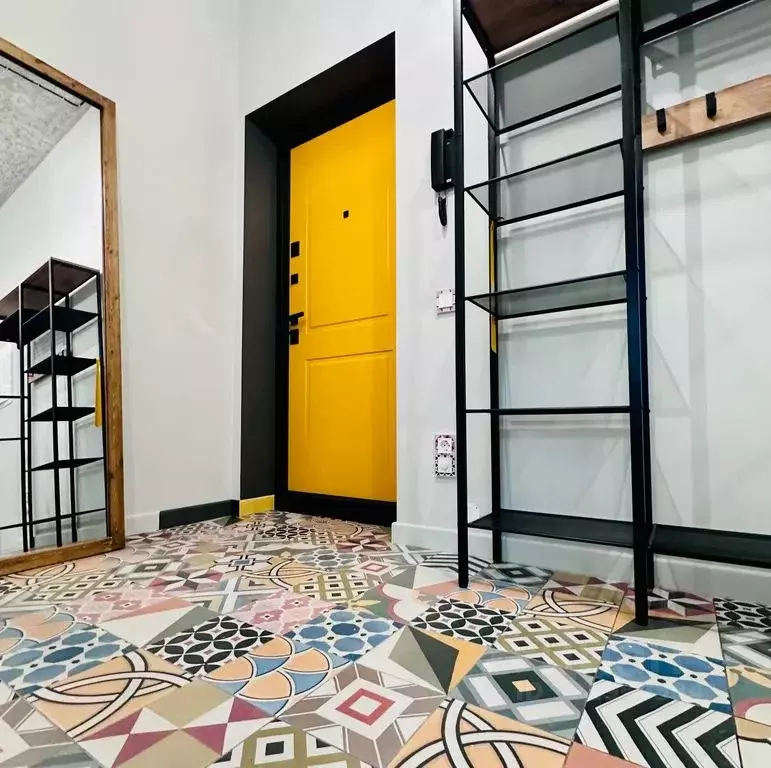 2-к кв. Башкортостан, Уфа ул. Менделеева, 152/4 (50.0 м) - Фото 2