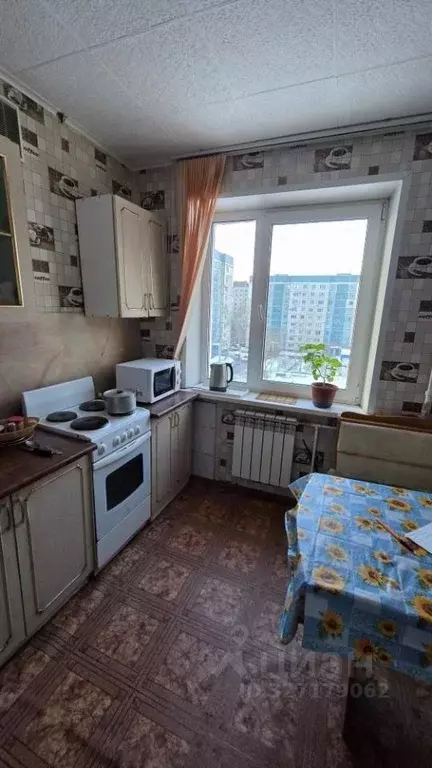 2-к кв. Самарская область, Самара ул. Тухачевского, 50 (52.3 м) - Фото 1